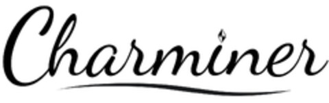 Charminer Logo (EUIPO, 01.06.2018)