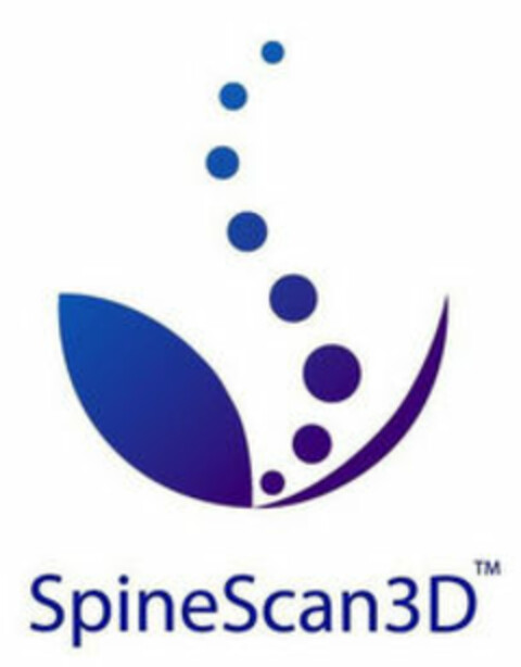 SPINESCAN3D Logo (EUIPO, 12.07.2018)