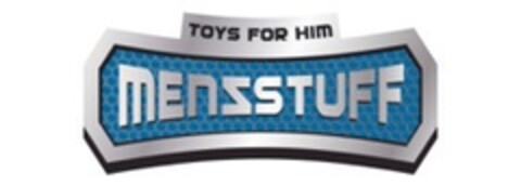 TOYS FOR HIM MENZSTUFF Logo (EUIPO, 14.08.2018)