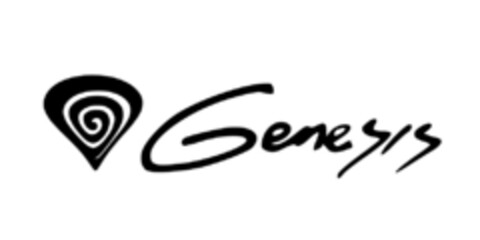 Genesis Logo (EUIPO, 31.08.2018)