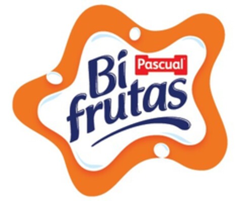 Bifrutas Pascual Logo (EUIPO, 04.09.2018)