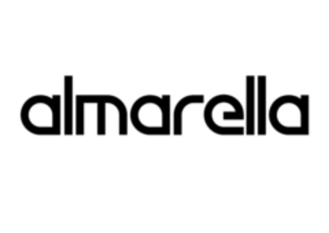 Almarella Logo (EUIPO, 26.09.2018)