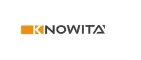 KNOWITA' Logo (EUIPO, 19.10.2018)