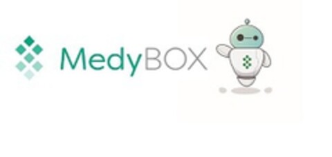 MedyBOX Logo (EUIPO, 29.10.2018)