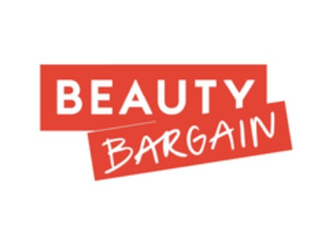 BEAUTY BARGAIN Logo (EUIPO, 11/27/2018)