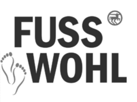 FUSSWOHL Logo (EUIPO, 28.03.2019)