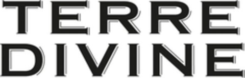 TERRE DIVINE Logo (EUIPO, 06.03.2019)