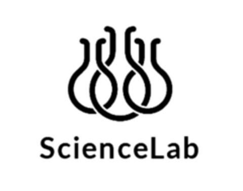 ScienceLab Logo (EUIPO, 03/11/2019)