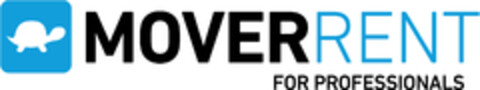 MOVERRENT FOR PROFESSIONALS Logo (EUIPO, 04/03/2019)