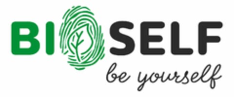 BIOSELF be yourself Logo (EUIPO, 26.04.2019)