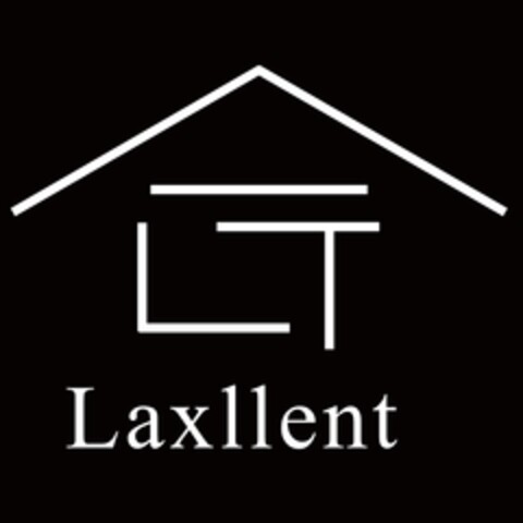 Laxllent Logo (EUIPO, 15.05.2019)