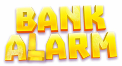 BANK ALARM Logo (EUIPO, 09.09.2019)