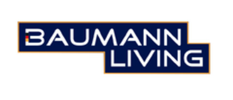 Baumann Living Logo (EUIPO, 11.09.2019)