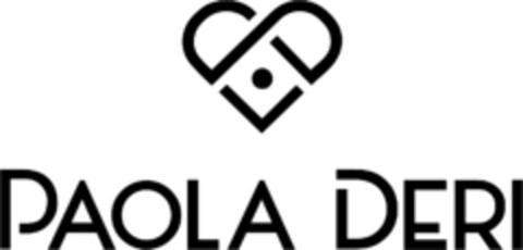 Paola Deri Logo (EUIPO, 04.10.2019)