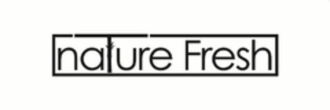 naTure Fresh Logo (EUIPO, 08.10.2019)