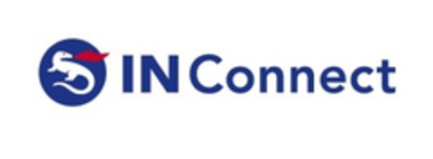 IN Connect Logo (EUIPO, 10/18/2019)