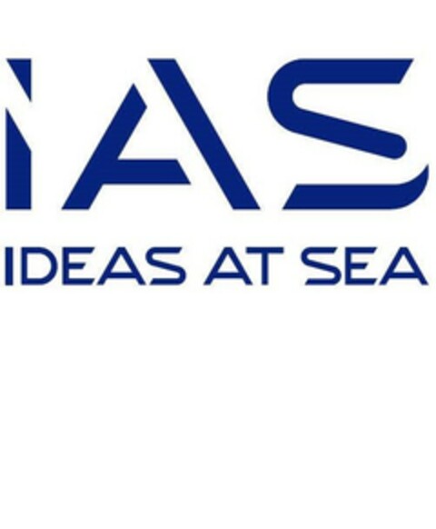 IDEAS AT SEA Logo (EUIPO, 11.11.2019)