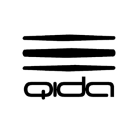 Qida Logo (EUIPO, 22.11.2019)