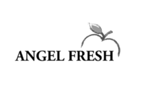 ANGEL FRESH Logo (EUIPO, 12/11/2019)