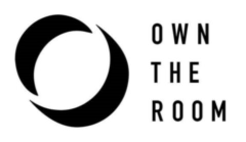 OWN THE ROOM Logo (EUIPO, 01/07/2020)