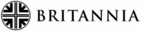 BRITANNIA Logo (EUIPO, 28.01.2020)