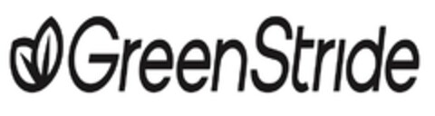 GREENSTRIDE Logo (EUIPO, 12.02.2020)