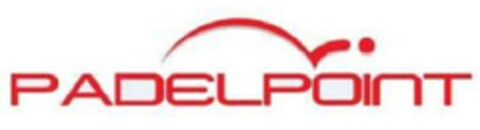 PADELPOINT Logo (EUIPO, 19.02.2020)