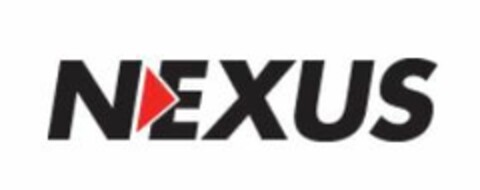 NEXUS Logo (EUIPO, 03/10/2020)