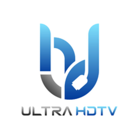 Ultra HDTV Logo (EUIPO, 13.03.2020)