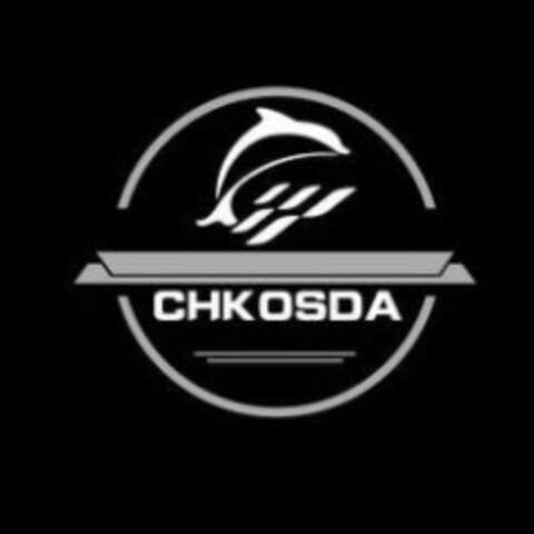 CHKOSDA Logo (EUIPO, 13.03.2020)