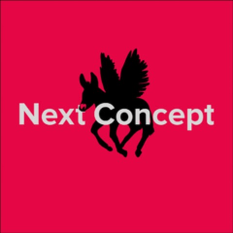 Next Concept Logo (EUIPO, 31.03.2020)