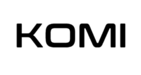 KOMI Logo (EUIPO, 22.04.2020)