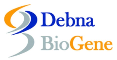 DEBNA BIOGENE Logo (EUIPO, 27.04.2020)
