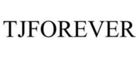 TJFOREVER Logo (EUIPO, 08.05.2020)