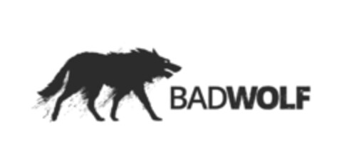 BADWOLF Logo (EUIPO, 12.05.2020)