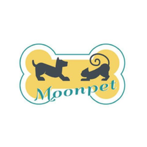 Moonpet Logo (EUIPO, 05/22/2020)