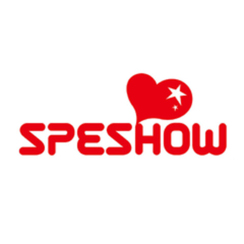 SPESHOW Logo (EUIPO, 27.05.2020)