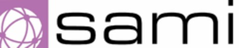 sami Logo (EUIPO, 07/02/2020)