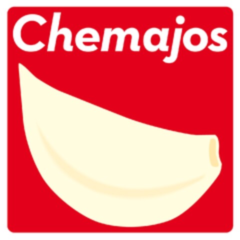 Chemajos Logo (EUIPO, 07/09/2020)