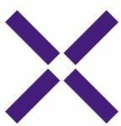 X Logo (EUIPO, 09.07.2020)