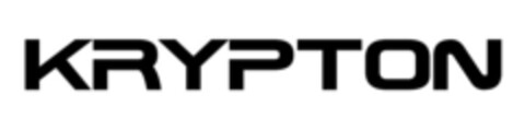 KRYPTON Logo (EUIPO, 16.07.2020)