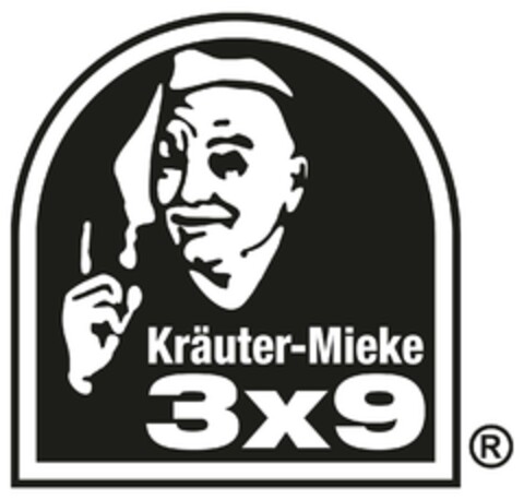 Kräuter-Mieke 3x9 Logo (EUIPO, 07/24/2020)