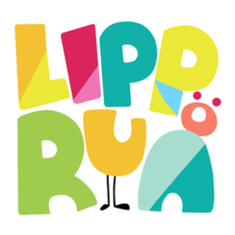 Lippö Run Logo (EUIPO, 11.08.2020)