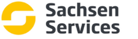 Sachsen Services Logo (EUIPO, 09/17/2020)
