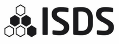 ISDS Logo (EUIPO, 16.10.2020)