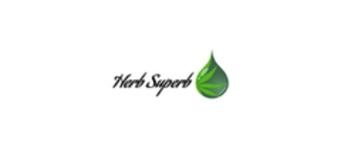 Herb Superb Logo (EUIPO, 29.10.2020)
