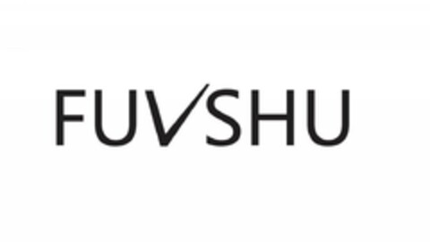 FUVSHU Logo (EUIPO, 11/05/2020)