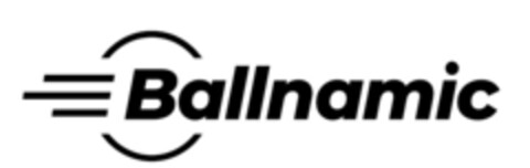 Ballnamic Logo (EUIPO, 10.11.2020)