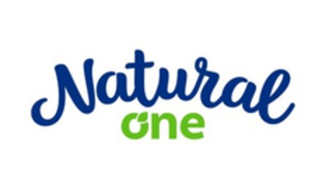 NATURAL ONE Logo (EUIPO, 27.11.2020)