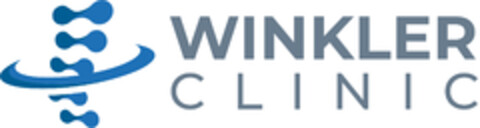 WINKLER CLINIC Logo (EUIPO, 12.11.2020)